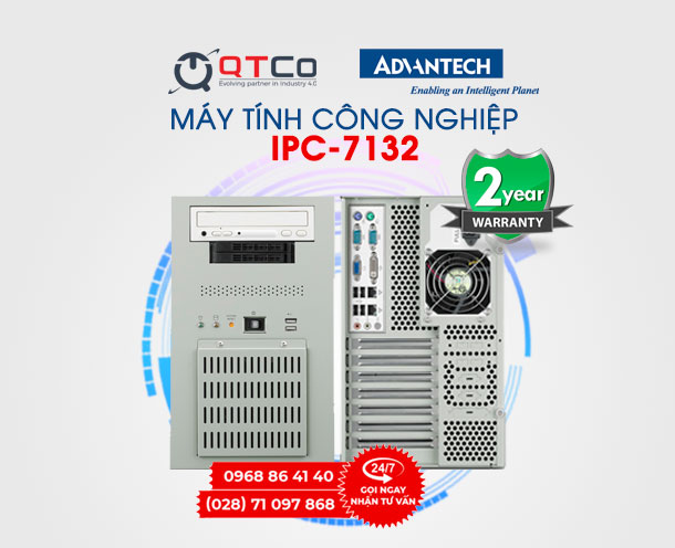 IPC 7132 bia