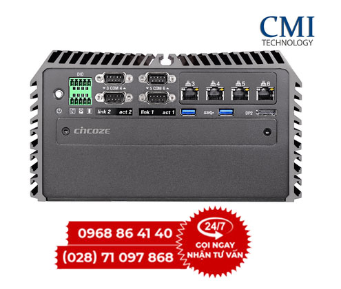 May tinh cong nghiep Cincoze DS-1102