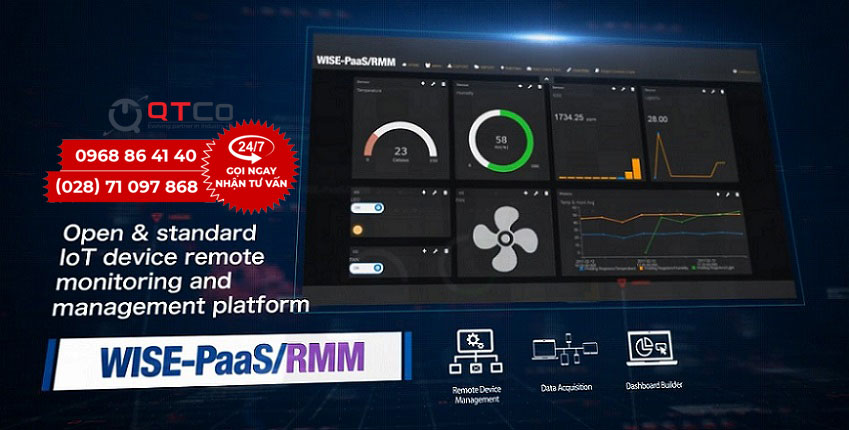 EIS-D120 Advantech