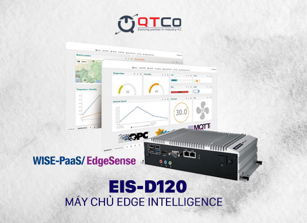 EIS-D120 Advantech