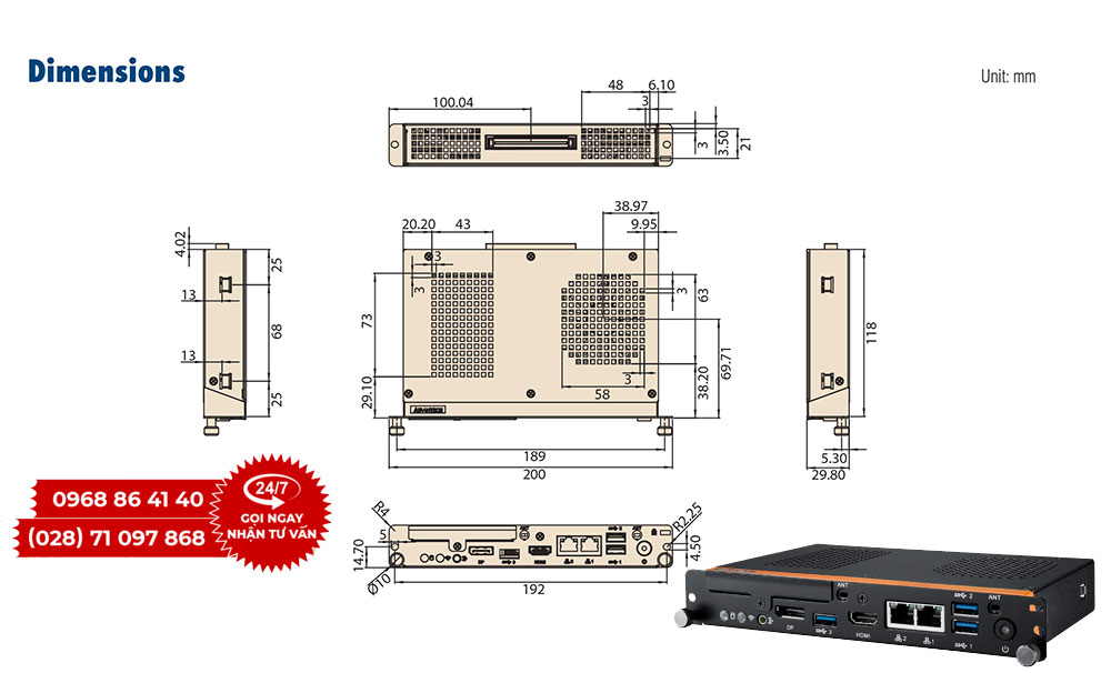 Bang hieu ky thuat so DS-280GB-U0A1E