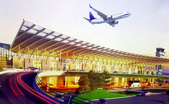 Cong nghe cho nganh san bay air