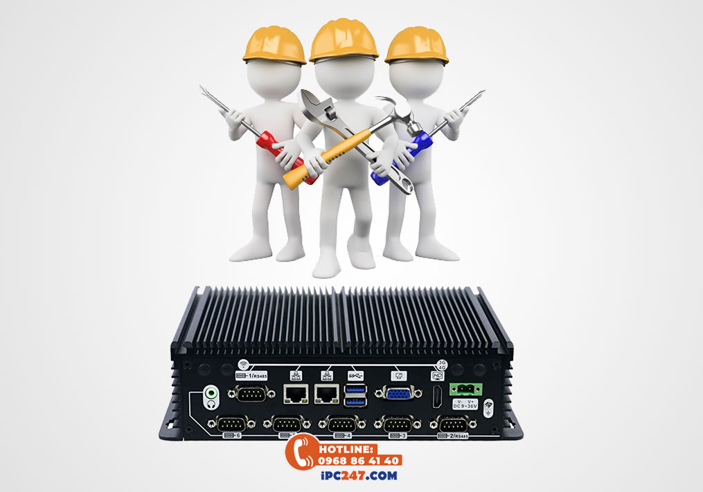 Sửa chữa máy tính công nghiệp Sua chua may tinh cong nghiep