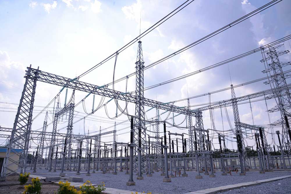 Xây dựng hệ thống giám sát vận hành tại trạm biến áp 110kV kết nối với hệ thống SCADA/EMS ipc-tram-bien-ap-1
