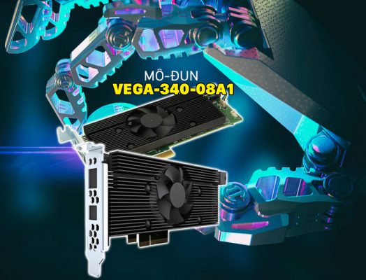 Mo-dun VEGA-340-08A1