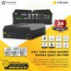Máy tính nhúng Cincoze DS-1300 maI y tiI nh cincoze DS 1300 1 1