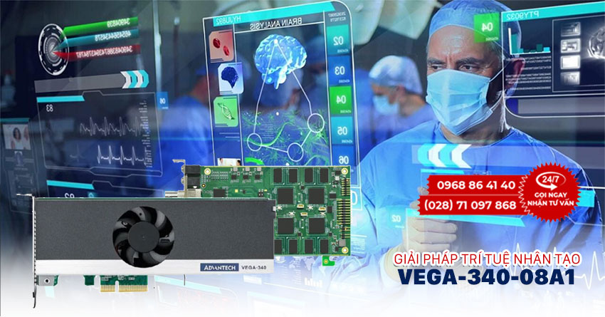 Mo-dun VEGA-340-08A1 ung dung