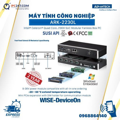 ARK-2230L