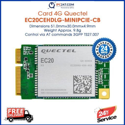 EC20CEHDLG-MINIPCIE-CB