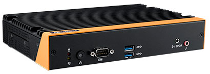 Kỹ thuật số đa màn hình DS-580GB-S6A2E Advantech