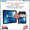 Máy Tính Công Nghiệp Màn Hình Cảm Ứng KLD-1262A KLD-1262A