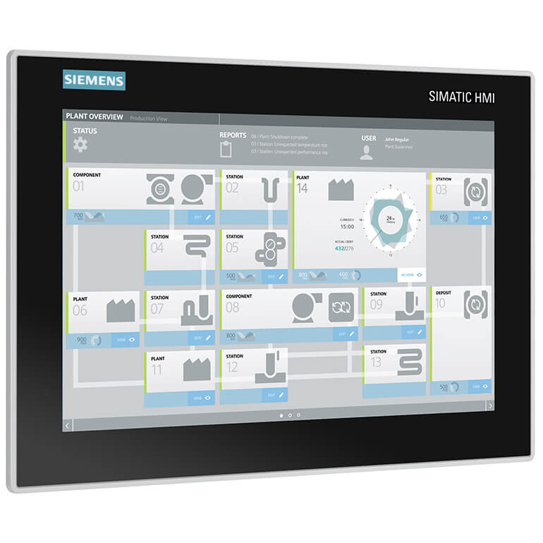SIMATIC IPC377E 1 2