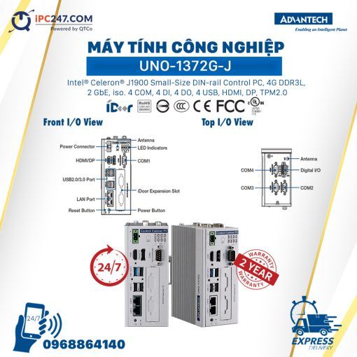 UNO-1372G-J