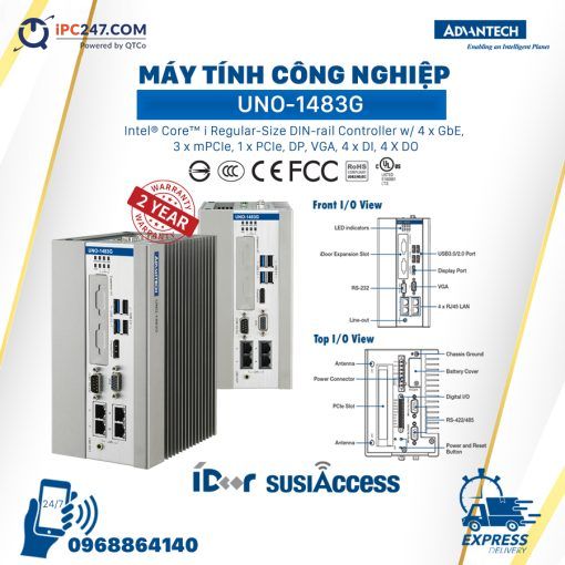 UNO-1483G