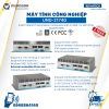 Máy tính công nghiệp không quạt UNO-2174G UNO-2174g