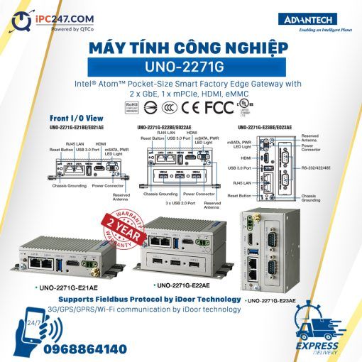 UNO-2271G