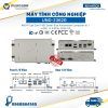 Máy tính công nghiệp không quạt UNO-2362G UNO-2362G