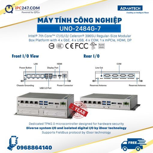 UNO-2484G