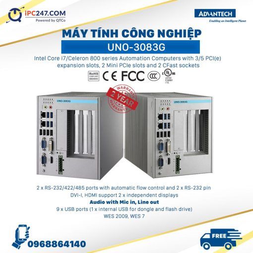 UNO-3083G