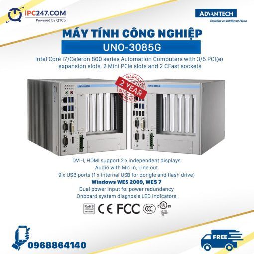 UNO-3085G
