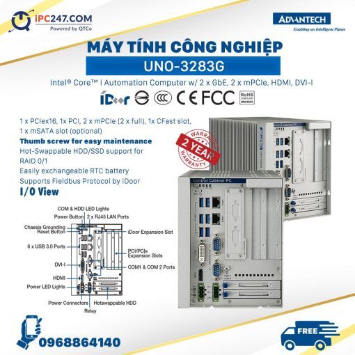 UNO-3283G