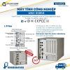 Máy tính công nghiệp không quạt UNO-3285G UNO-3285G