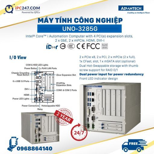 UNO-3285G