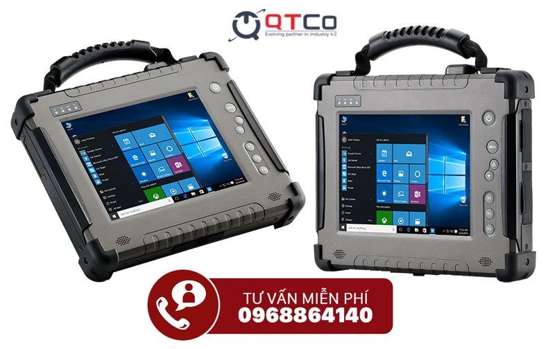 Panel PC Winmate R08IWK8M-RTU1GP
