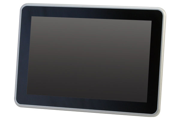 Panel PC Aaeon ACP-1106HTT-B1-1012