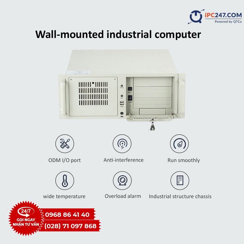 Advantech IPC Price