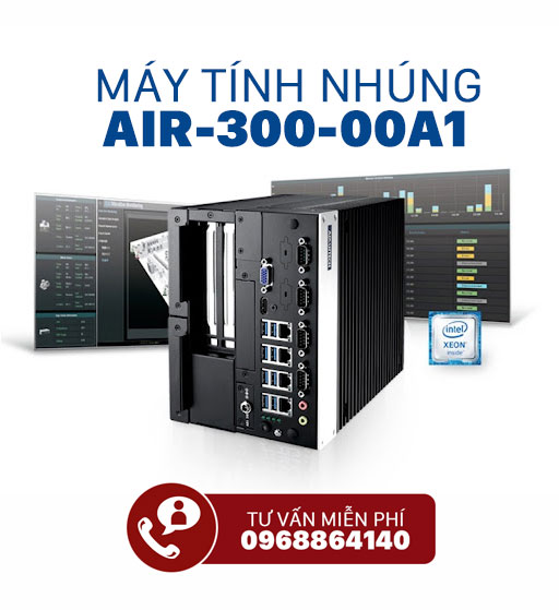 AIR-300-00A1 Advantech