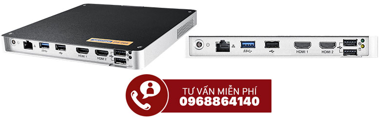 Biển hiệu kĩ thuật số Advantech DS-066