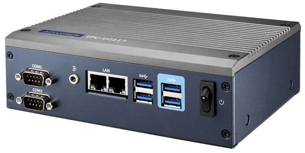 Máy tính công nghiệp EPC-U2117E3W-03Y2W