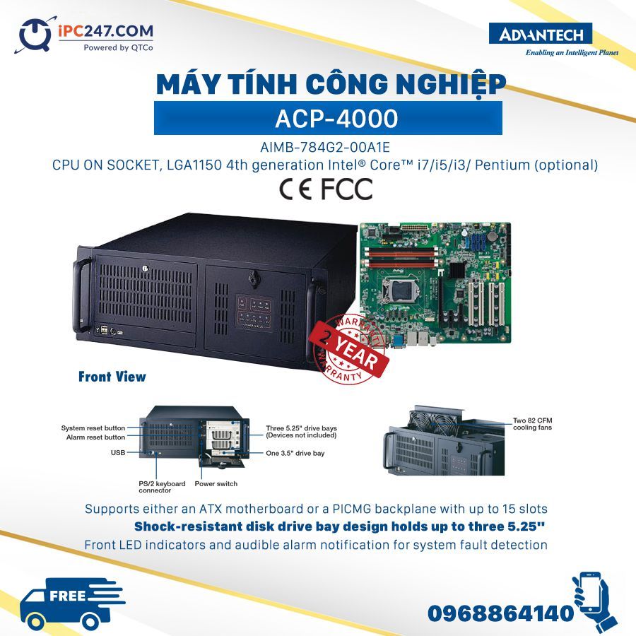 ACP-4000