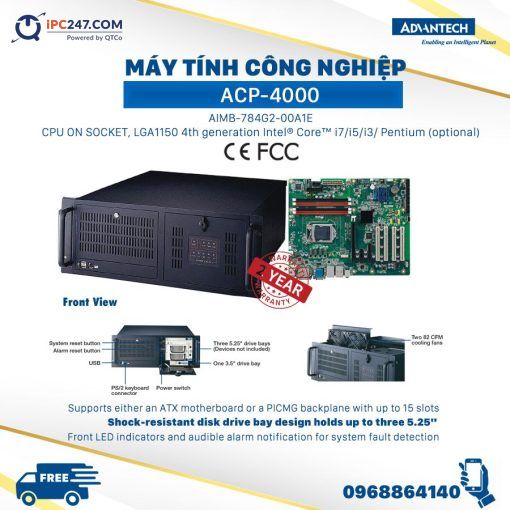 ACP-4000