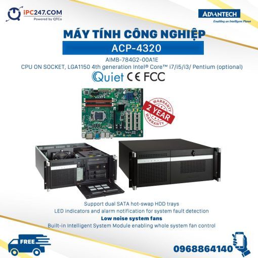 ACP-4320