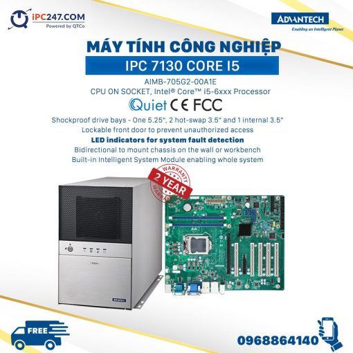 IPC-7130 core i5