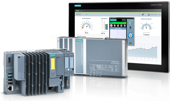 SIMATIC IPC 427D Pro OC2 MDA Titel Failsafe sRGB 1