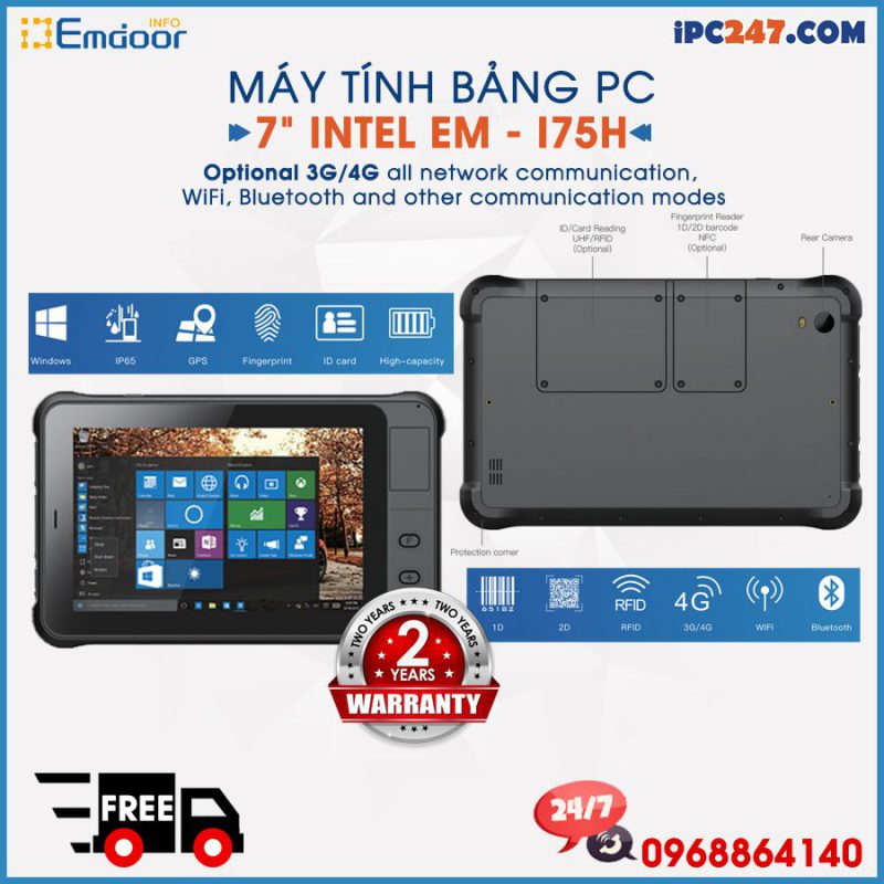Emdoor EM-I75H