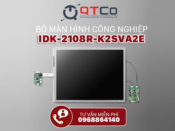 IDK-2108R-K2SVA2E
