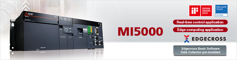 Máy tính công nghiệp MELIPC MI5000
