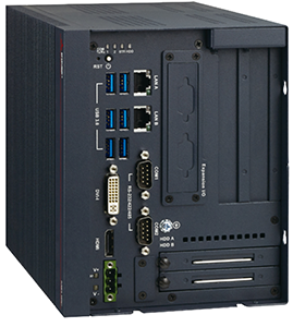 Máy tính công nghiệp MELIPC MI2000