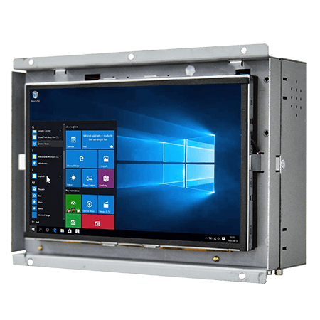 Panel PC Winmate W07IB3S-OFT1 đa ứng dụng