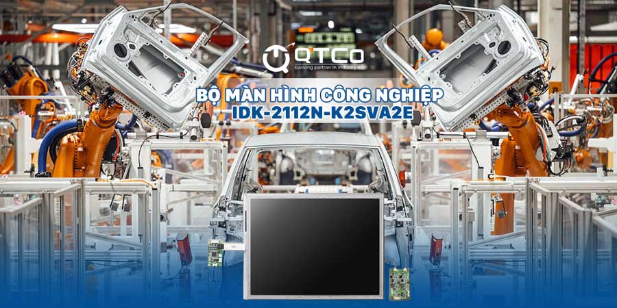 IDK-2112N-K2SVA2E