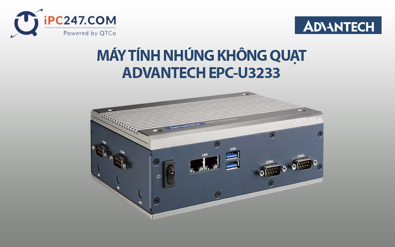 EPC U3233