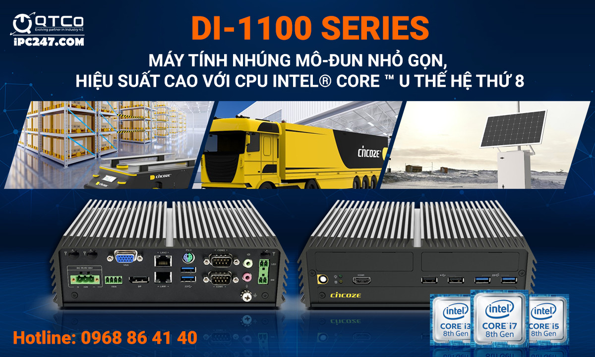di 1100 3 1