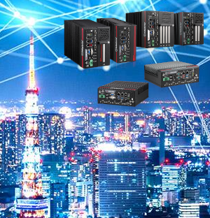 Fanless Industrial Computers la gi
