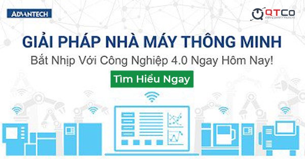 Giới thiệu về công ty TNHH phát triển công nghệ cao Quyết Thắng advantech qtco