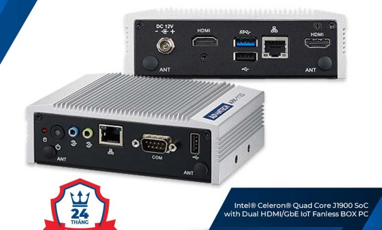 Advantech ARK 1123H ma ARK 1123H U0A3