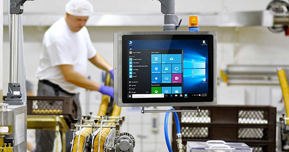 Industrial Monitors
